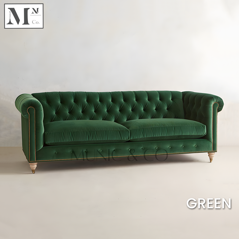 CELINE Classic Indoor Fabric Sofa