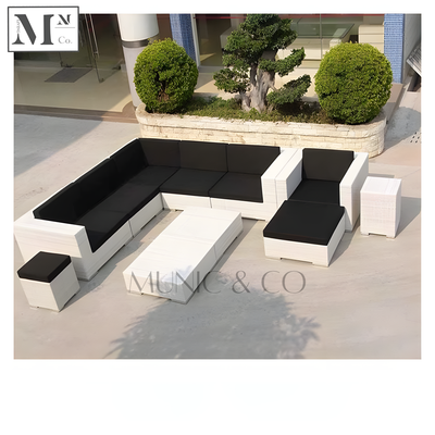 PERCI Outdoor Modular Sofa Sets