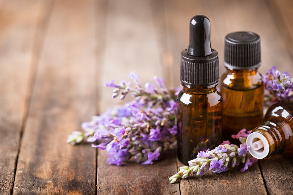 3 Benefits of Aromatherapy