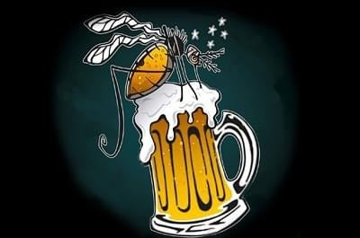 Do you know that mosquitoes love beer?