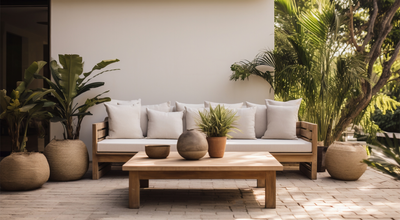 Outdoor Dining Sets: Choosing the Best for Your Space