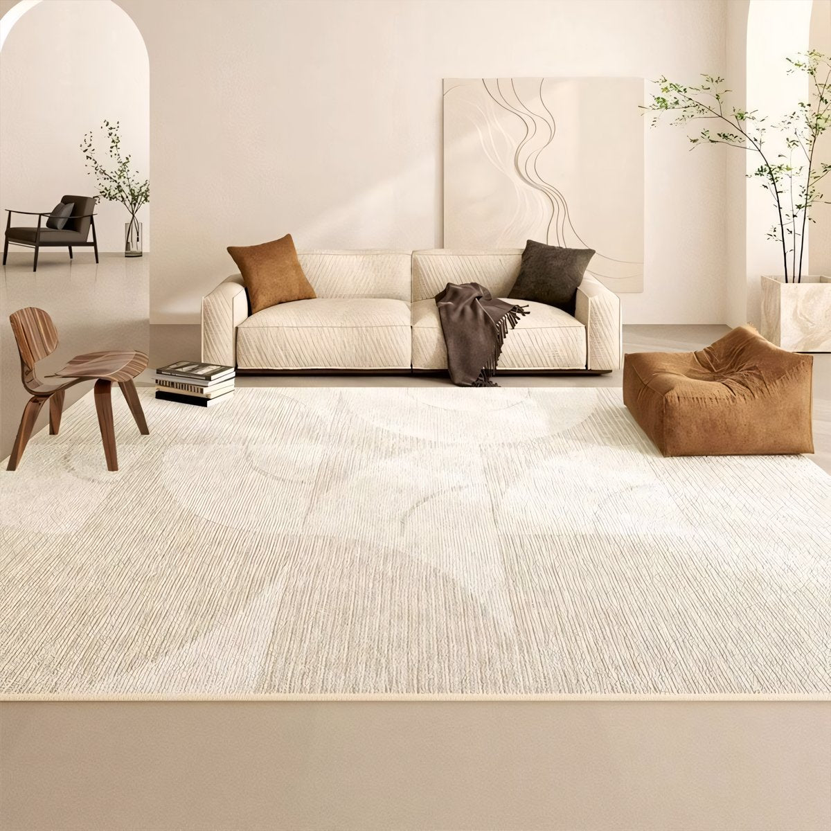 Indoor Rugs