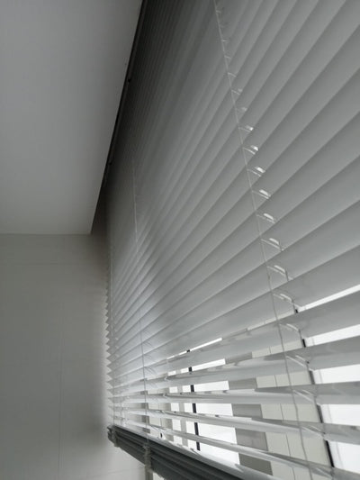 Made-To-Measure Blinds