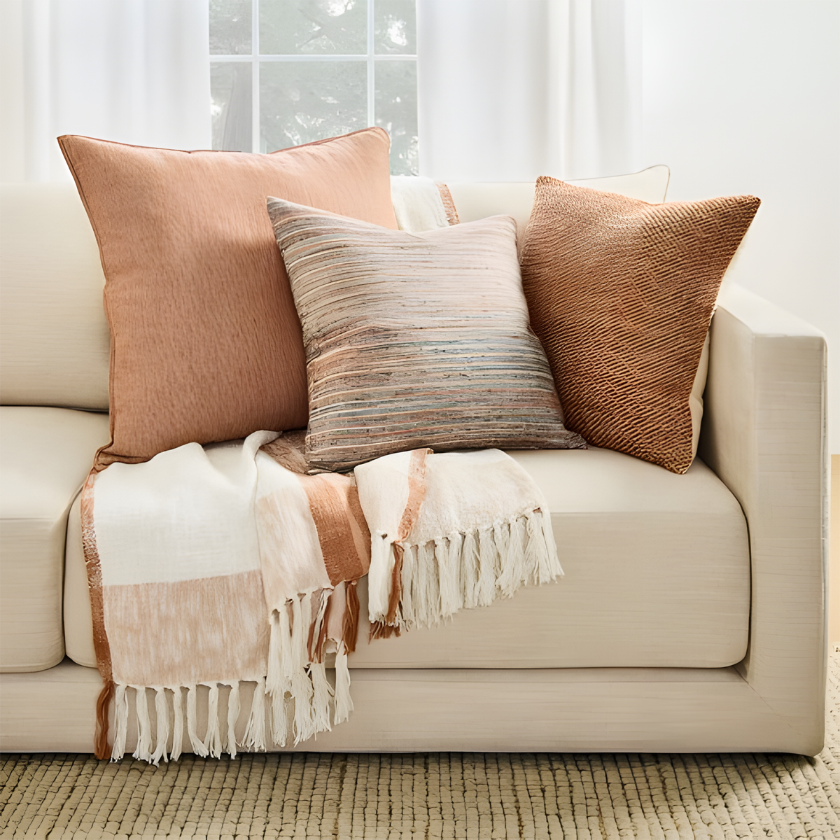 Cushions
