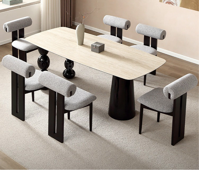CLIFT Contemporary Sintered Stone Table