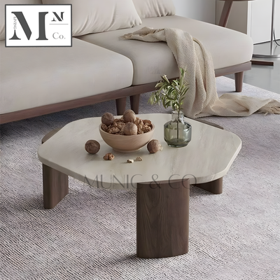 DONLEA Minimalist Coffee Table