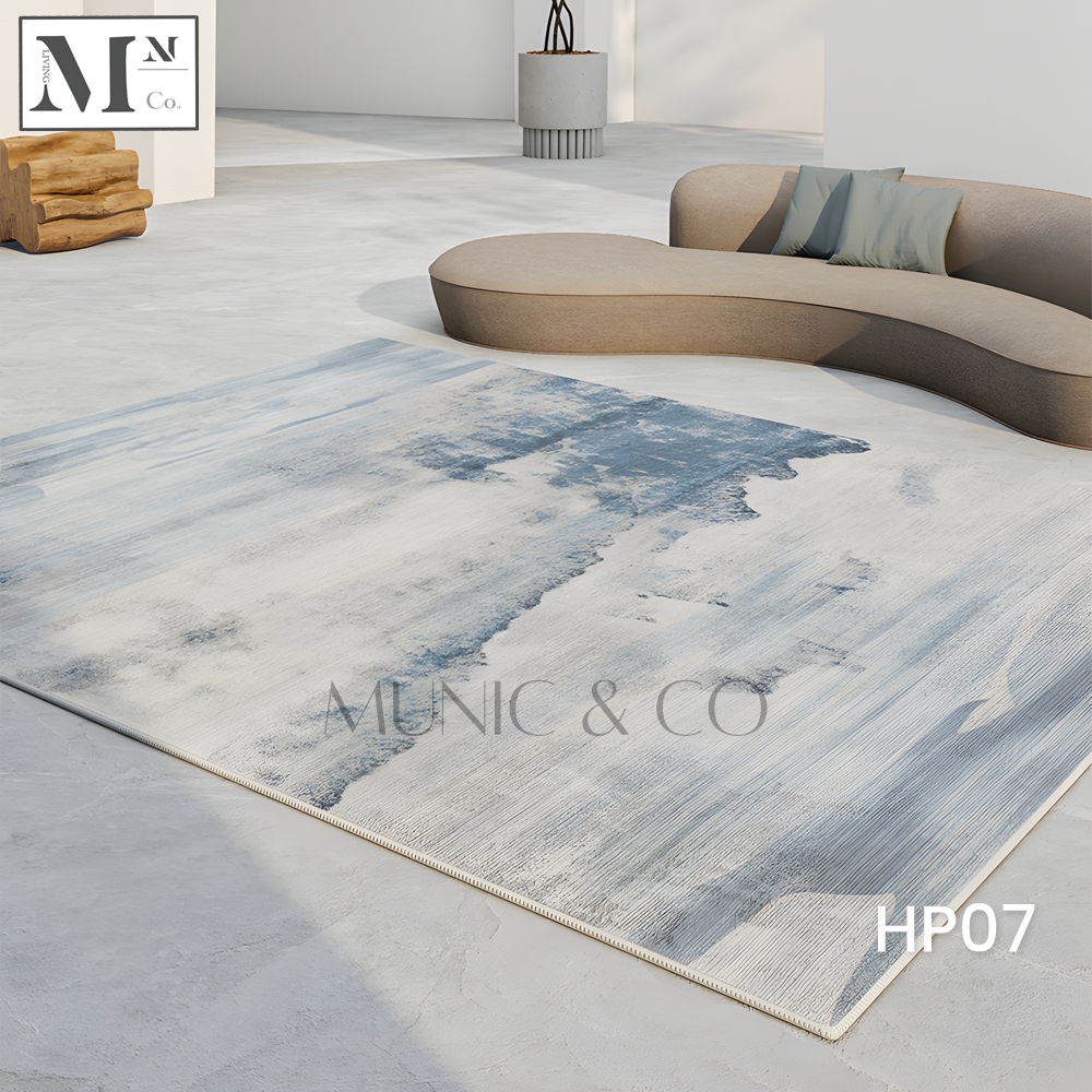 HADLEY Nordic Style Rug