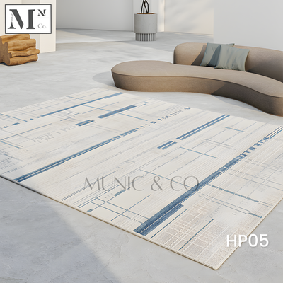 HADLEY Nordic Style Rug