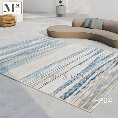 HADLEY Nordic Style Rug