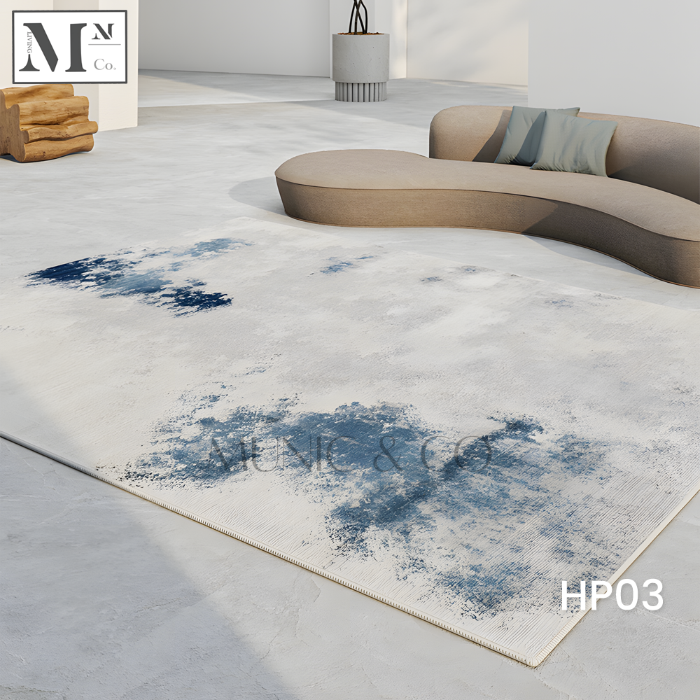 HADLEY Nordic Style Rug