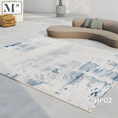 HADLEY Nordic Style Rug