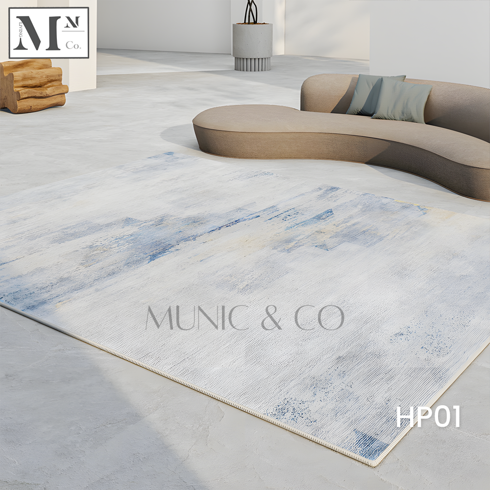 HADLEY Nordic Style Rug