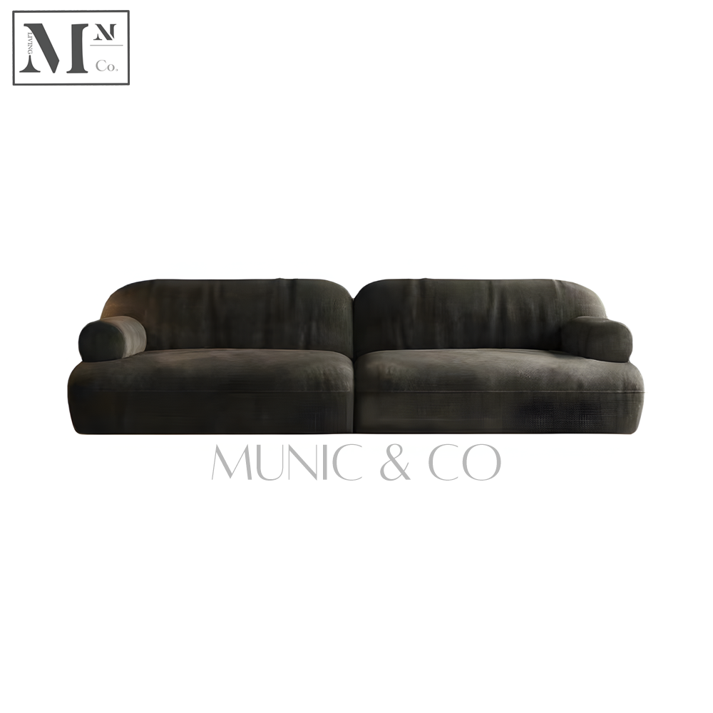 HARKIN Indoor Fabric Sofa