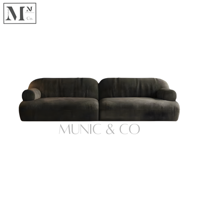 HARKIN Indoor Fabric Sofa
