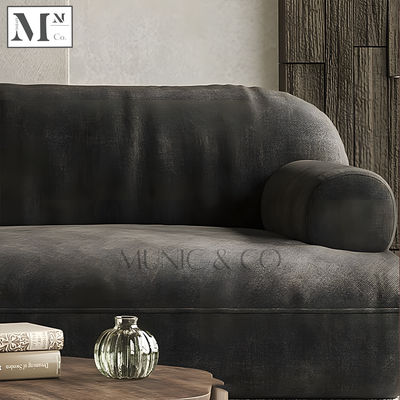 HARKIN Indoor Fabric Sofa