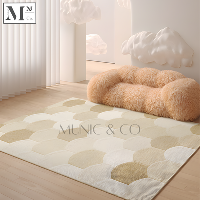 HEATH Modern Rug