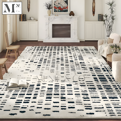 HECTOR Modern Indoor Rug