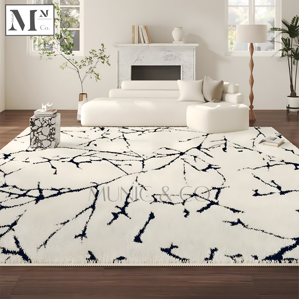 HECTOR Modern Indoor Rug