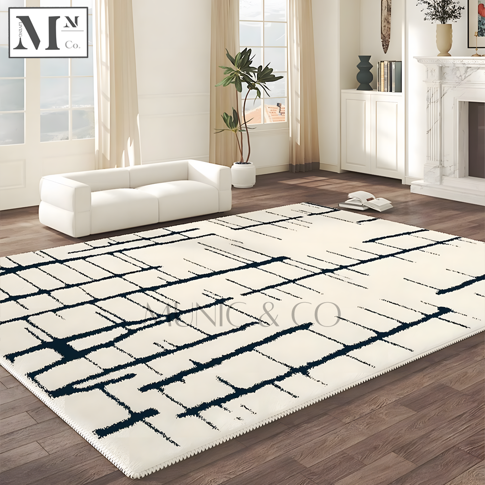 HECTOR Modern Indoor Rug