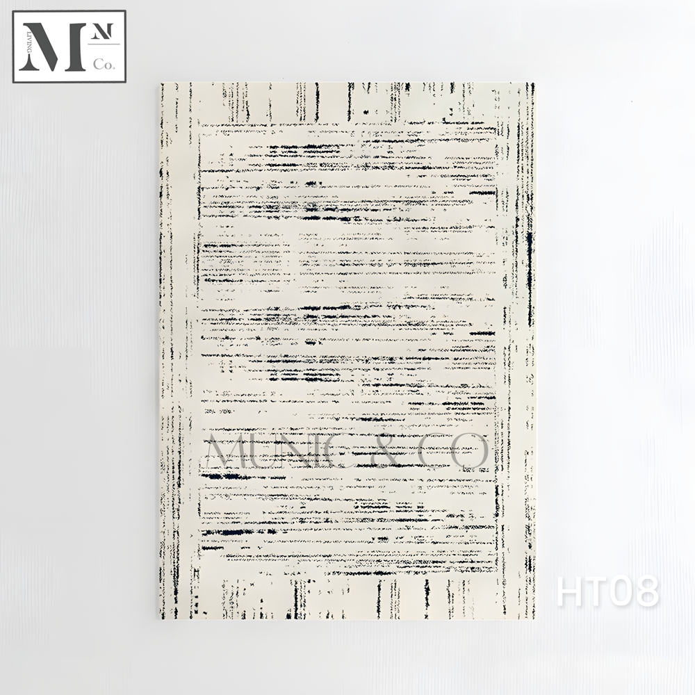 HECTOR Modern Indoor Rug