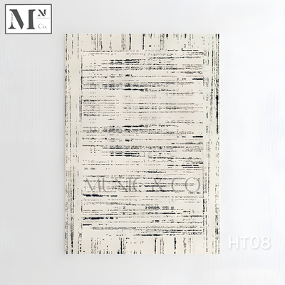 HECTOR Modern Indoor Rug