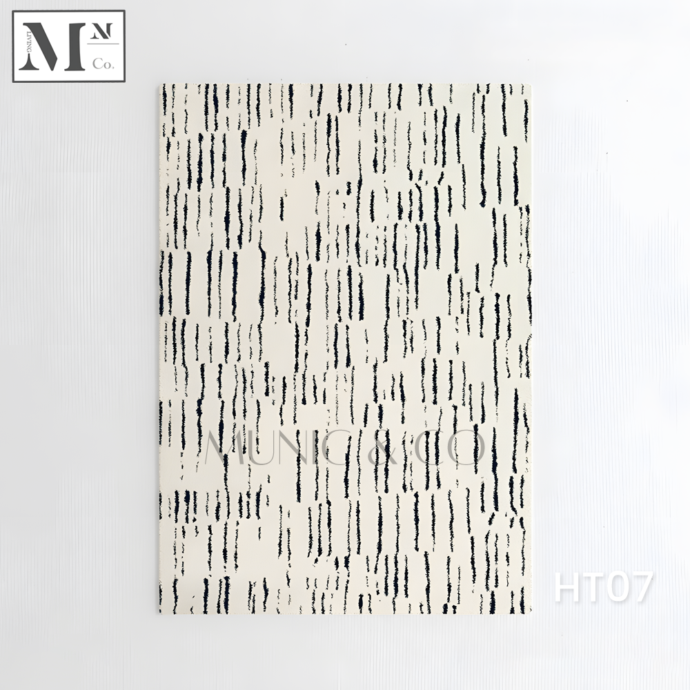 HECTOR Modern Indoor Rug