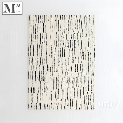 HECTOR Modern Indoor Rug