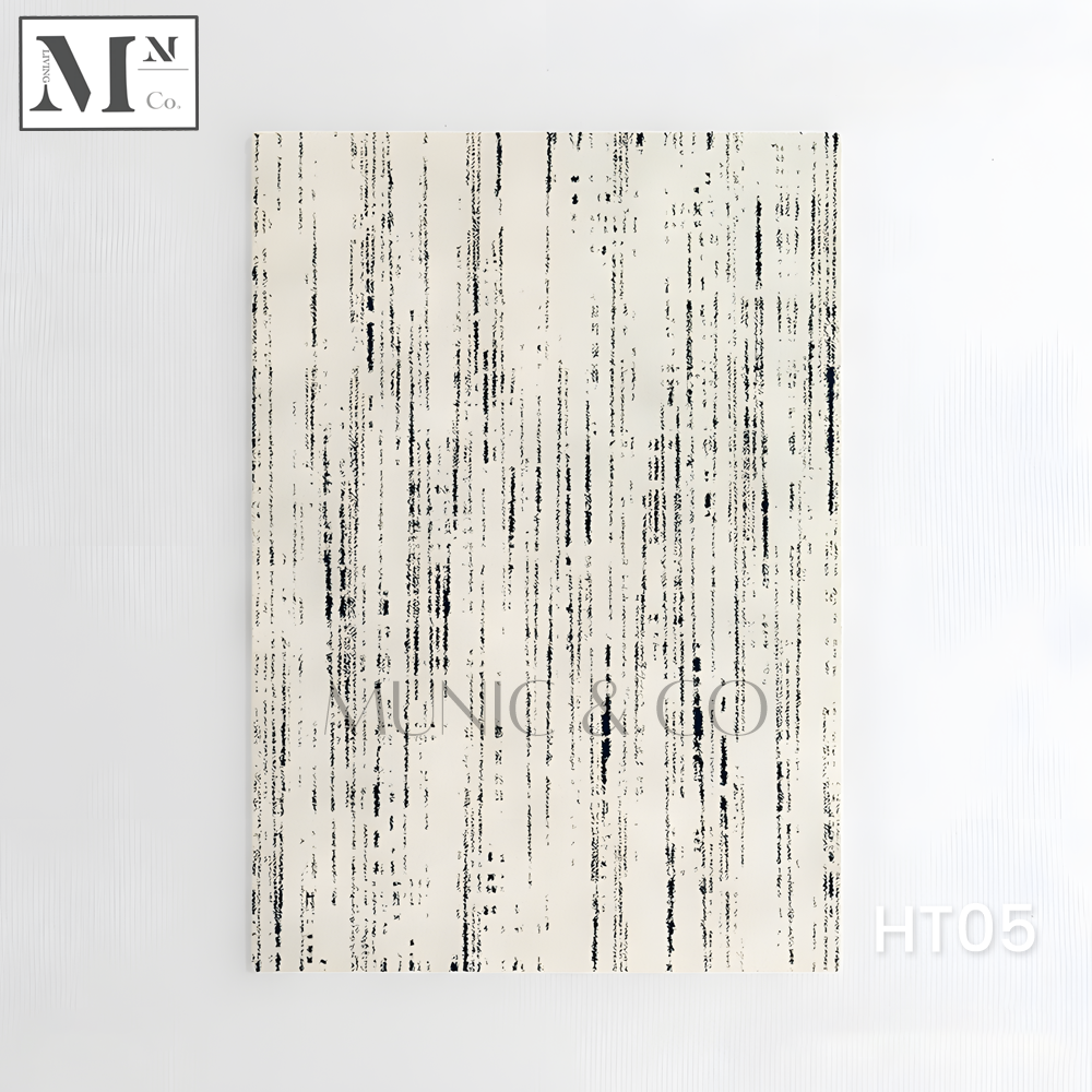 HECTOR Modern Indoor Rug