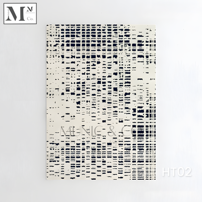 HECTOR Modern Indoor Rug