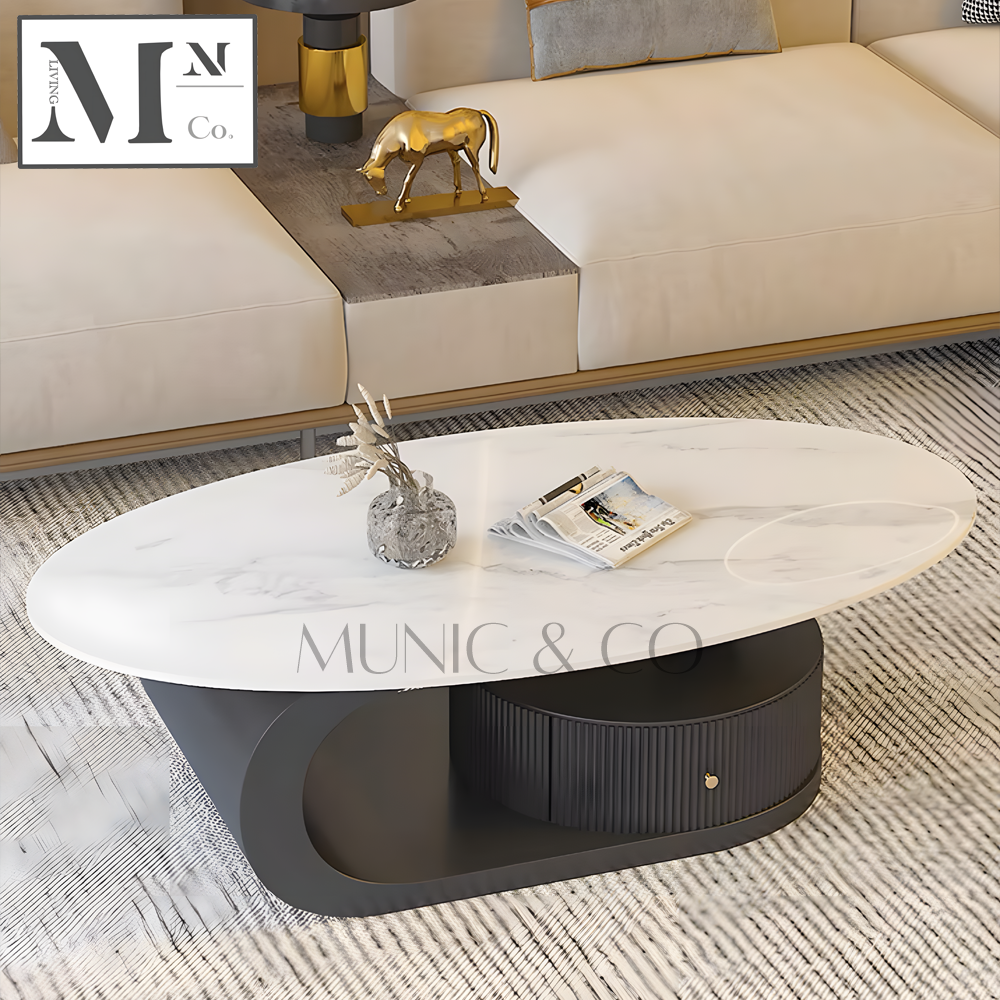 HEDEN Coffee Table