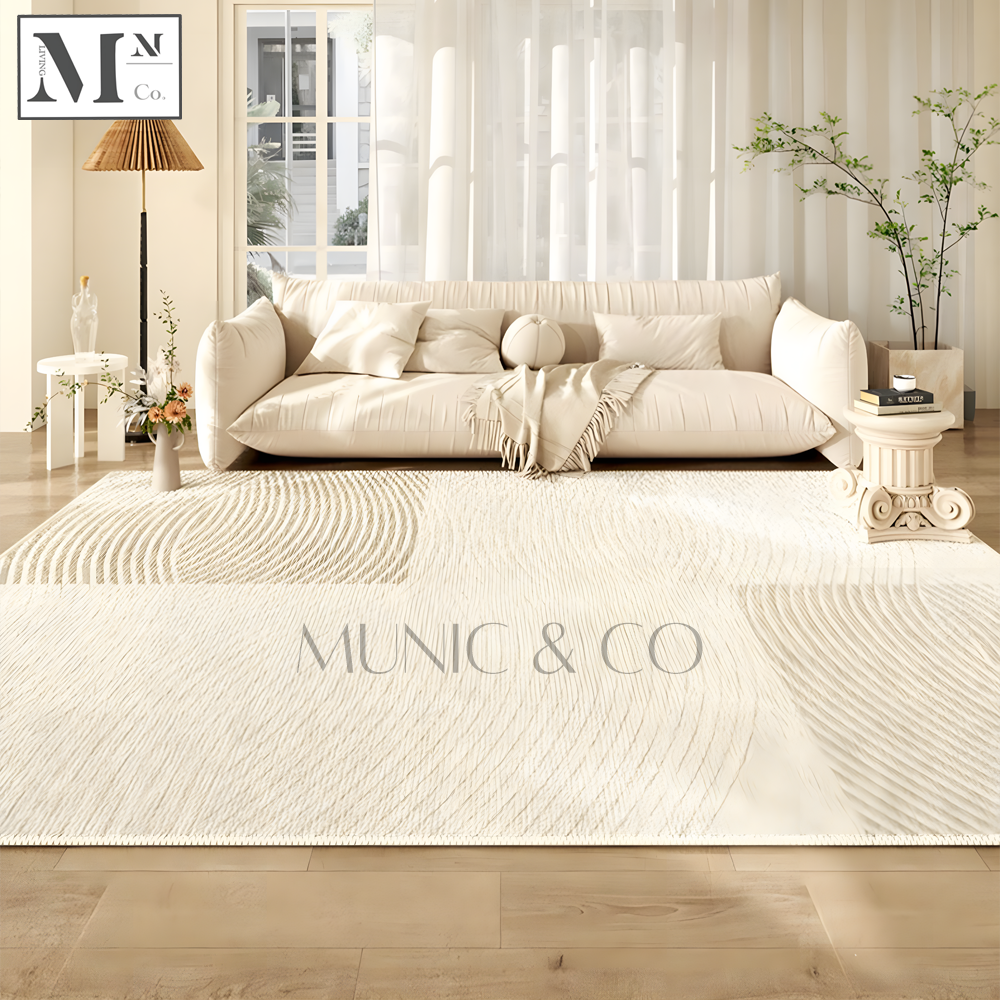 HALLYZ Nordic Indoor Rug