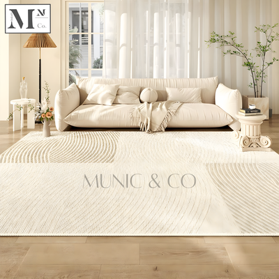 HALLYZ Nordic Indoor Rug