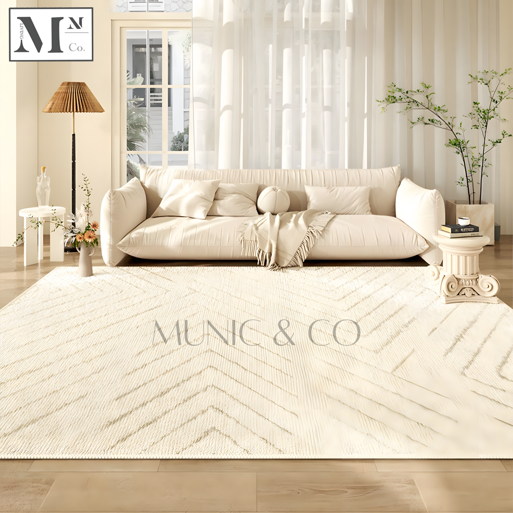 HALLYZ Nordic Indoor Rug