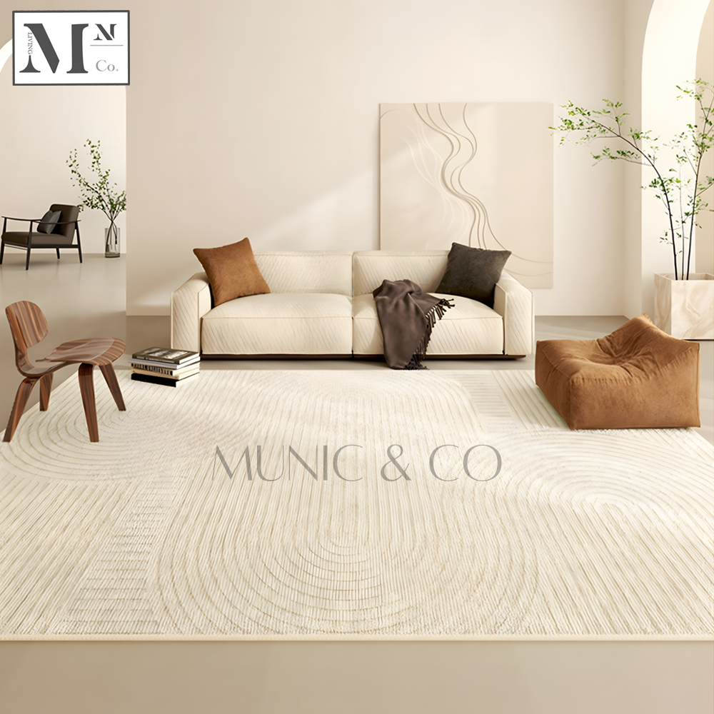 HALLYZ Nordic Indoor Rug