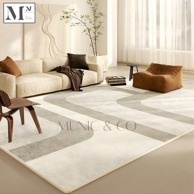 HELIX Modern Indoor Rugs