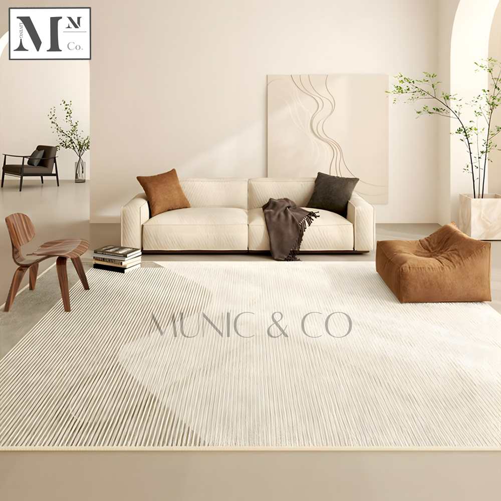 HALLYZ Nordic Indoor Rug