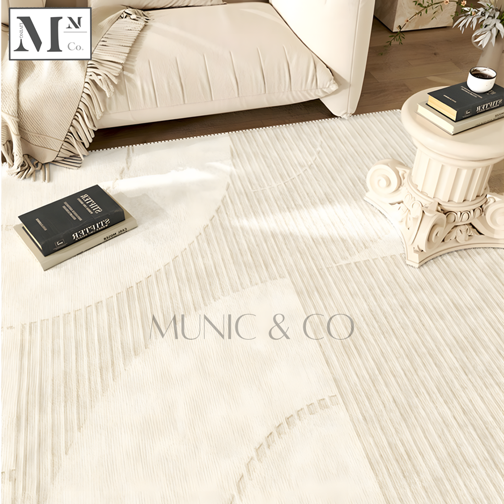 HALLYZ Nordic Indoor Rug
