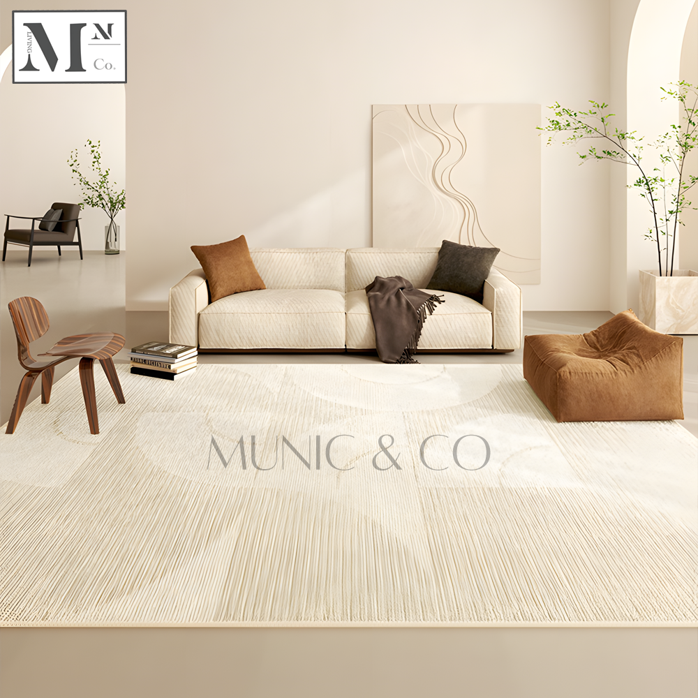 HALLYZ Nordic Indoor Rug