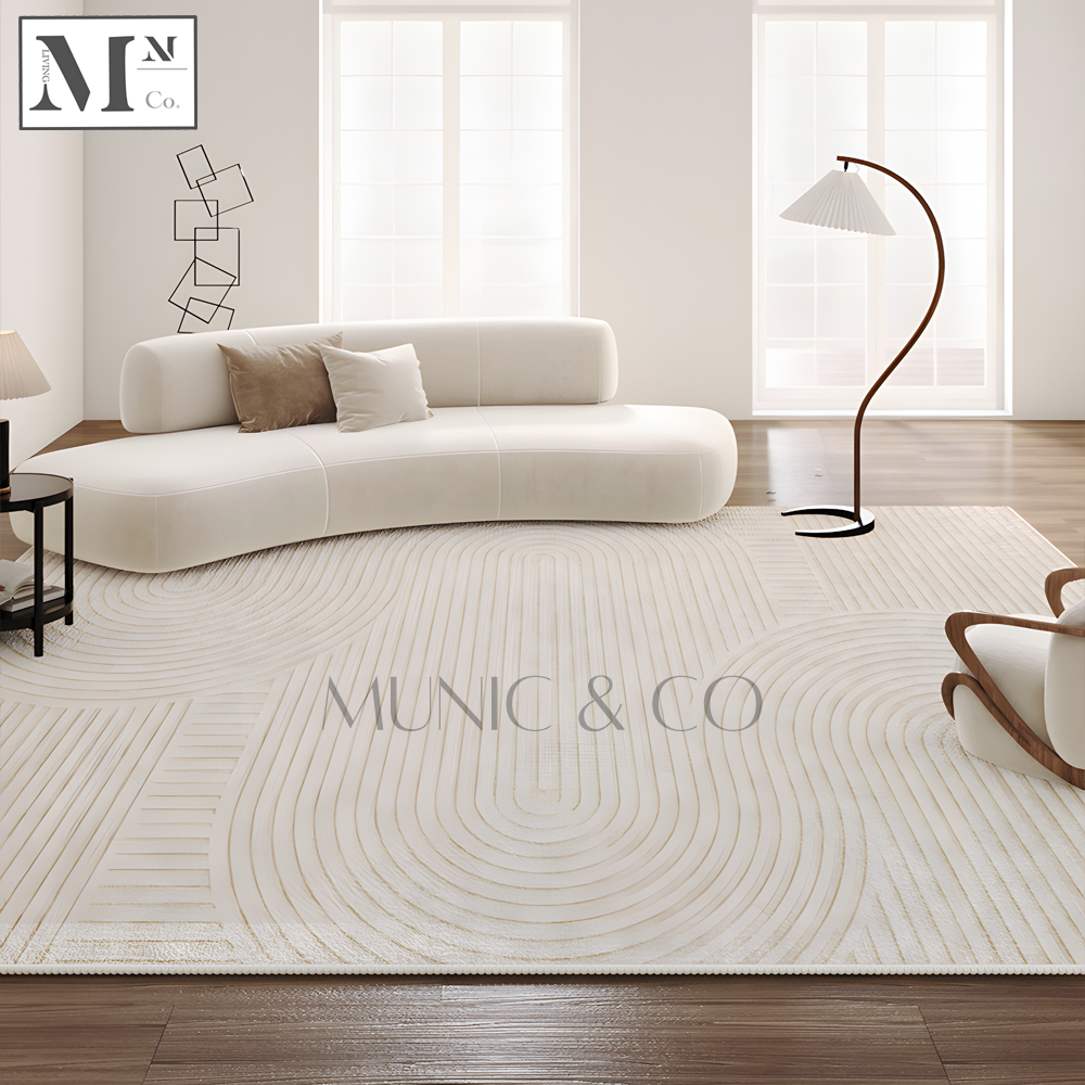 HALLYZ Nordic Indoor Rug