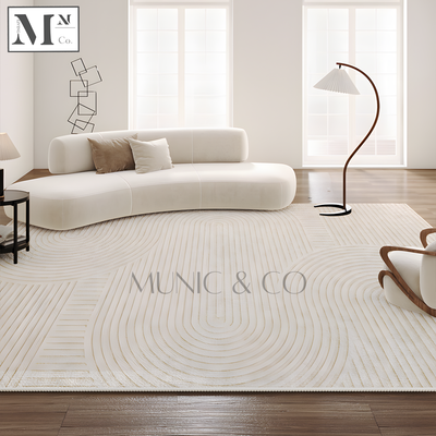HALLYZ Nordic Indoor Rug