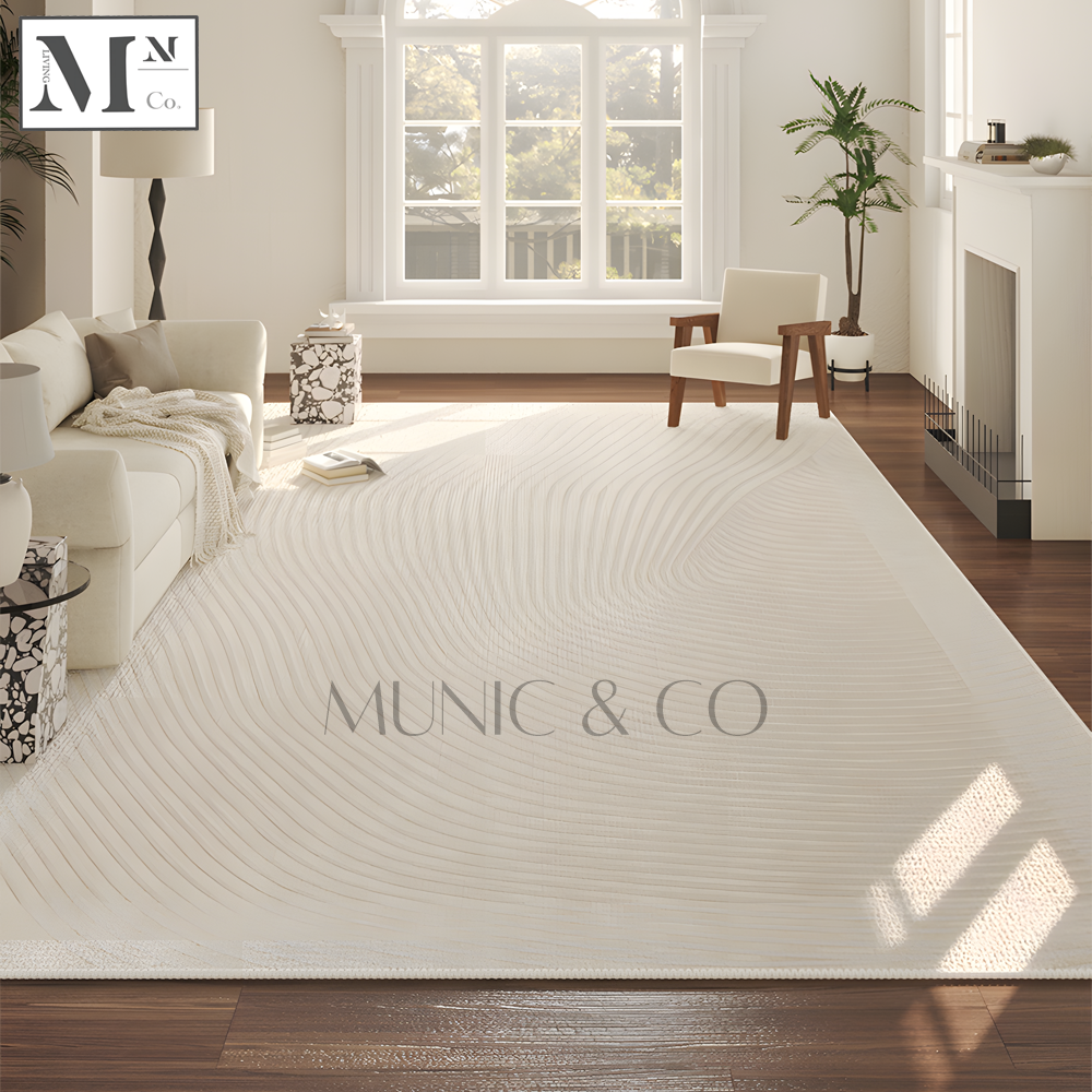 HALLYZ Nordic Indoor Rug