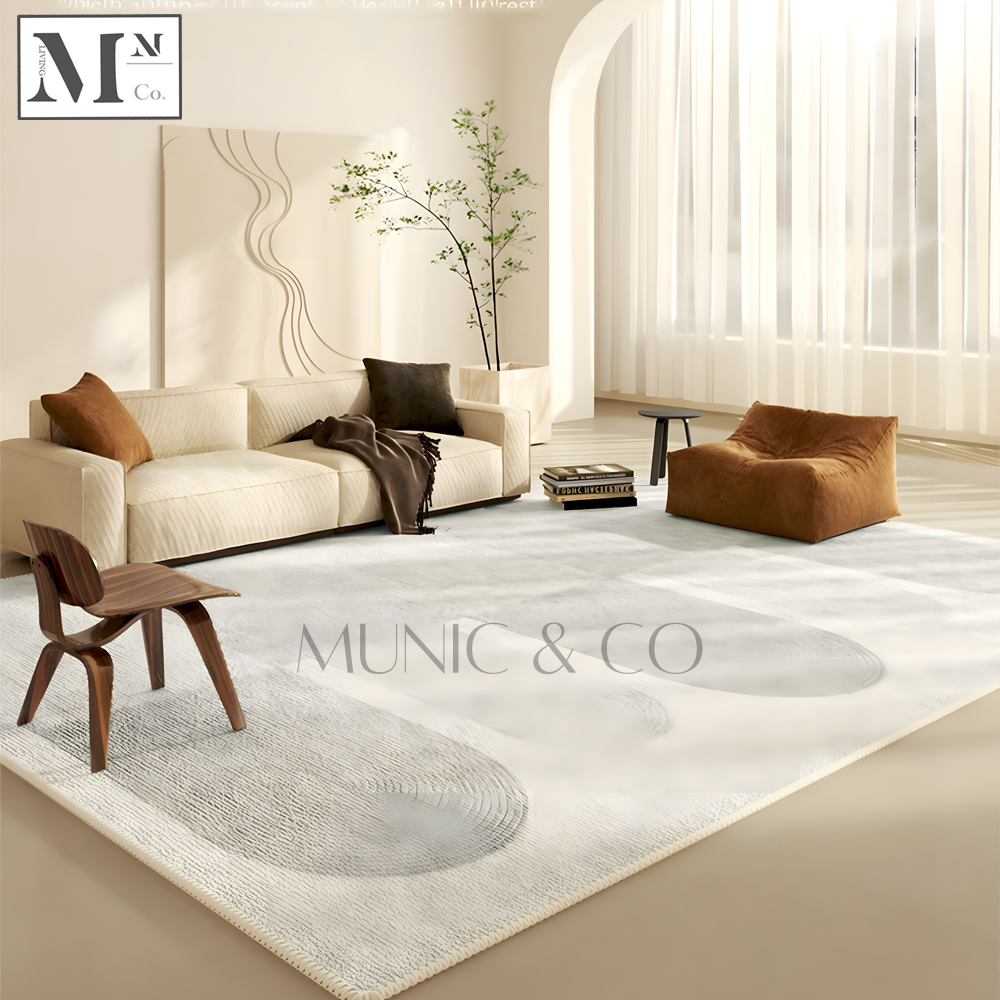 HELIX Modern Indoor Rugs