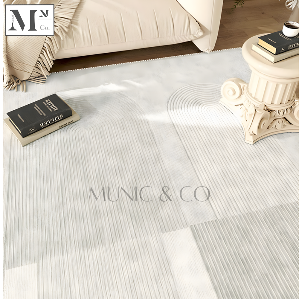 HALLYZ Nordic Indoor Rug