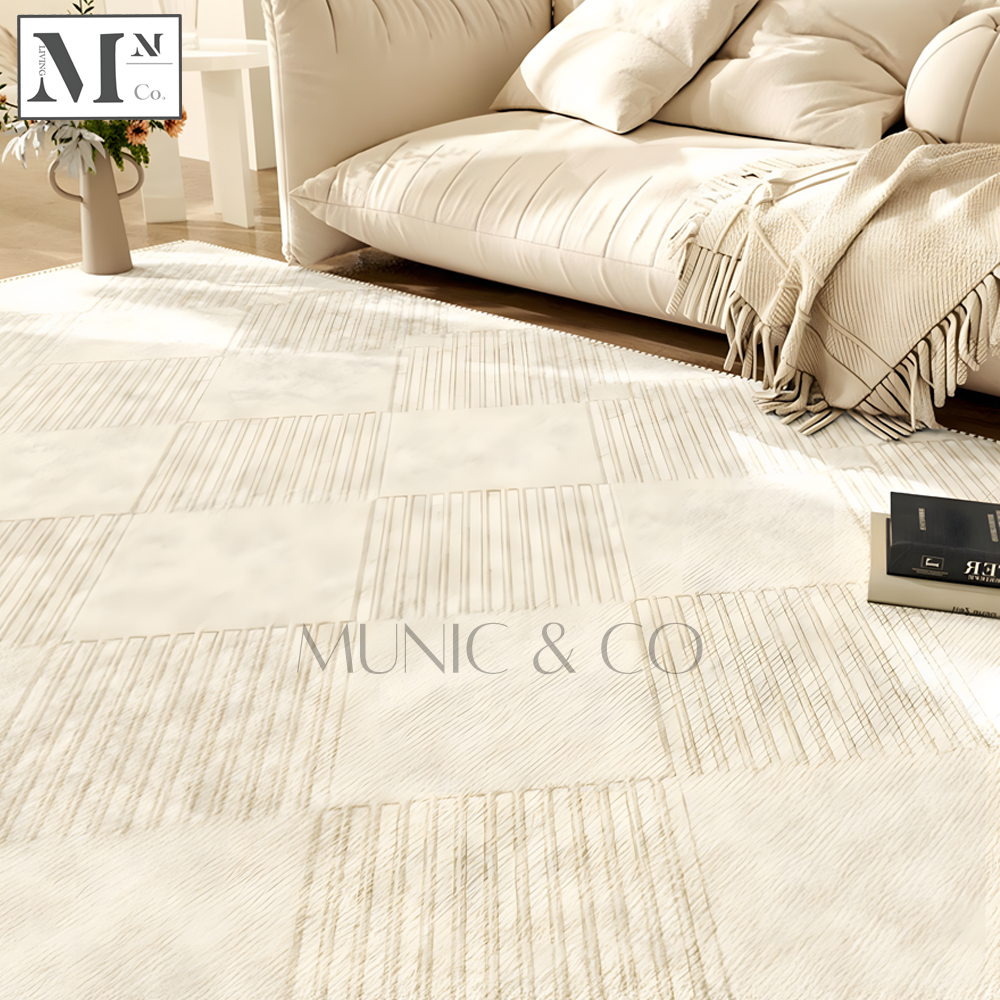 HELIX Modern Indoor Rugs