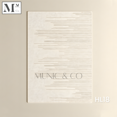 HALLYZ Nordic Indoor Rug