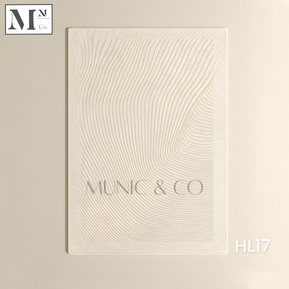 HALLYZ Nordic Indoor Rug