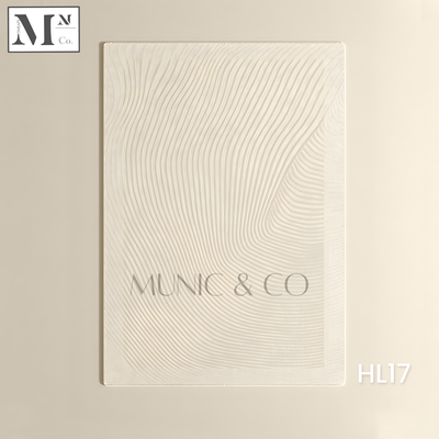 HALLYZ Nordic Indoor Rug