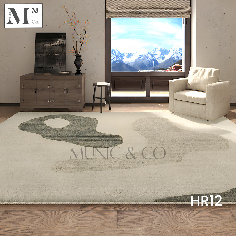 HARA Modern Indoor Rug