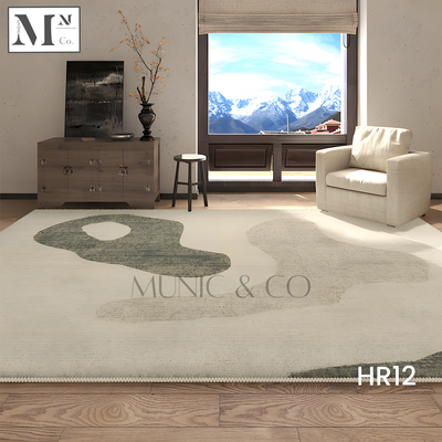 HARA Modern Rug