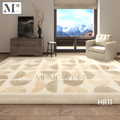 HARA Modern Indoor Rug